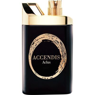 Accendis Aclus Eau de Parfum - Unisex 100ml Accendis Aclus Eau de Parfum - Unisex 100ml