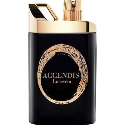 Profumo Unisex Accendis Lucevera - 100ml Profumo Unisex Accendis Lucevera - 100ml