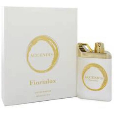 Accendis Fiorialux Eau De Parfum - Unisex - 100 ml Accendis Fiorialux Eau De Parfum - Unisex - 100 ml