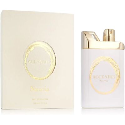 Profumo Nooria di Accendis - Eau de Parfum - 100 ml Profumo Nooria di Accendis - Eau de Parfum - 100 ml