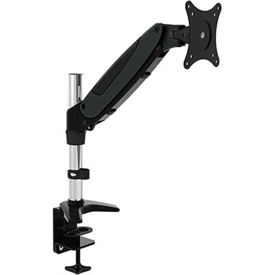 Techly ICA-LCD 111-BK Monitorhalterung - unterstützt 15-27 Zoll Anzeigen Techly ICA-LCD 111-BK Monitorhalterung - unterstützt 15-27 Zoll Anzeigen