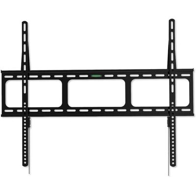 Techly ICA-PLB 860 TV-väggfäste - 42-80 tum Svart Techly ICA-PLB 860 TV-väggfäste - 42-80 tum Svart