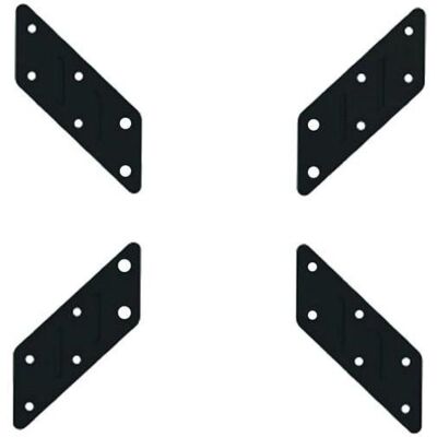 Support TV Techly ICA-LCD G11A Support TV Techly ICA-LCD G11A