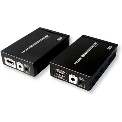 Techly IDATA EXT-E90 Estensore AV - HDMI 4K 1080p Techly IDATA EXT-E90 Estensore AV - HDMI 4K 1080p