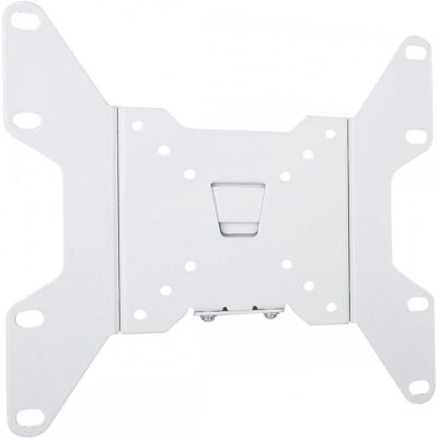 Techly ICA-LCD 114WH Wandhalterung - 37" - Weiß Techly ICA-LCD 114WH Wandhalterung - 37" - Weiß
