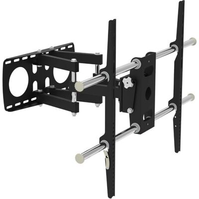 Techly ICA-PLB 180L TV Wandhalterung - Vollbeweglich 50-100" Techly ICA-PLB 180L TV Wandhalterung - Vollbeweglich 50-100"