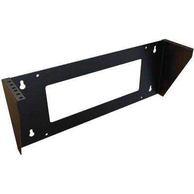 Supporto da muro in acciaio Techly EF-3002BK - Supporto rack e muro Supporto da muro in acciaio Techly EF-3002BK - Supporto rack e muro