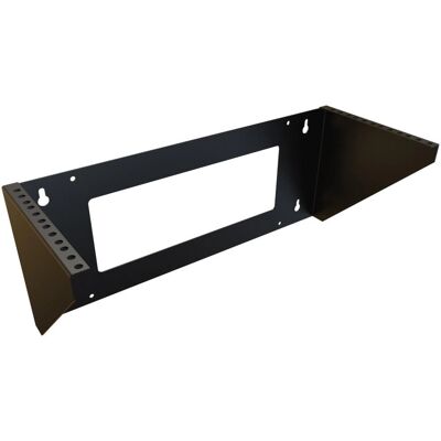Techly EF-3004BK Support Mur Vertical - Stockage & Équipement Techly EF-3004BK Support Mur Vertical - Stockage & Équipement