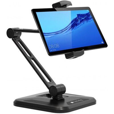 Techly ICA-TBL 2801 Hållare - Universell tablettstativ Techly ICA-TBL 2801 Hållare - Universell tablettstativ