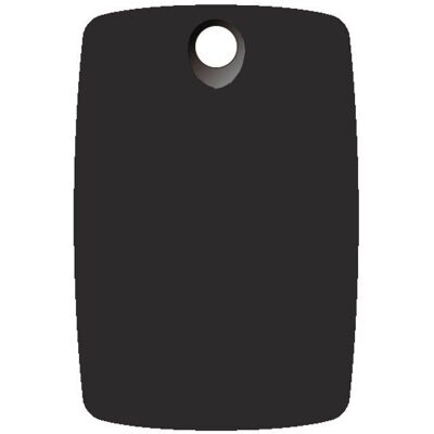 Techly I-ALARM-RFID Etichetta RFID Nera - Tag RFID Wireless Techly I-ALARM-RFID Etichetta RFID Nera - Tag RFID Wireless