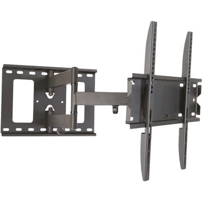 Techly ICA-PLB 148M TV Halterung - 55" Schwarz Techly ICA-PLB 148M TV Halterung - 55" Schwarz
