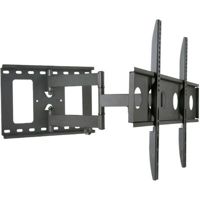 Support TV Techly ICA-PLB 148L - Noir - Publicité Support TV Techly ICA-PLB 148L - Noir - Publicité