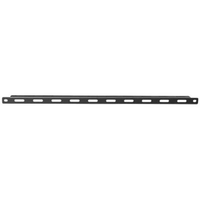 Pannello di gestione cavi orizzontale Techly AV-ALBAR - Accessorio rack Pannello di gestione cavi orizzontale Techly AV-ALBAR - Accessorio rack