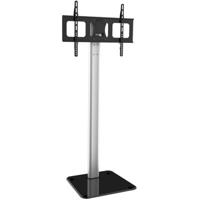 Techly ICA-TR11 TV-Wandhalterung - 70" Schwarz, Silber Techly ICA-TR11 TV-Wandhalterung - 70" Schwarz, Silber