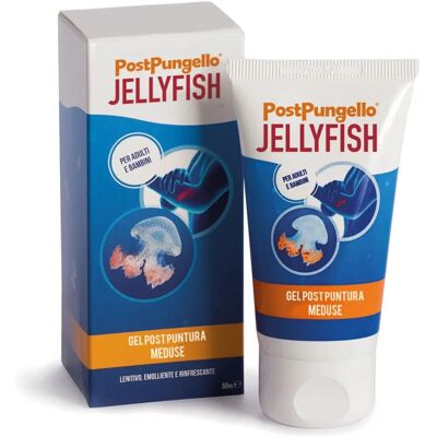 Amicafarmacia Post Pungello Gel Meduse - Sollievo Punture Amicafarmacia Post Pungello Gel Meduse - Sollievo Punture