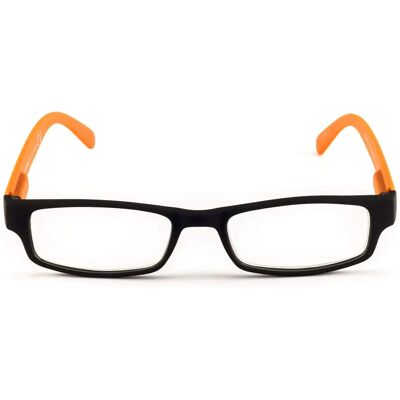 Gafas de Lectura Contacta One Naranja - +3,00 D Gafas de Lectura Contacta One Naranja - +3,00 D