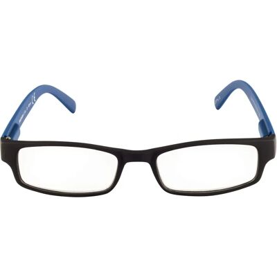 Gafas de lectura Presbicia Contacta Azul - +2,50 Dioptrías Gafas de lectura Presbicia Contacta Azul - +2,50 Dioptrías
