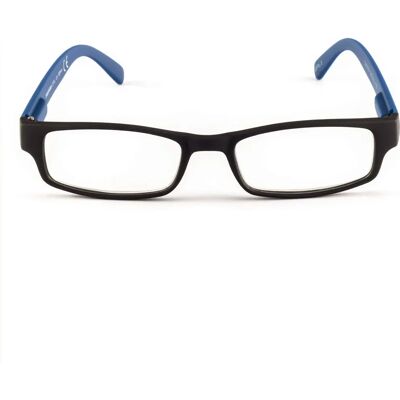 Gafas de lectura presbicia Contacta Azul +3,50 - Gafas de lectura Gafas de lectura presbicia Contacta Azul +3,50 - Gafas de lectura