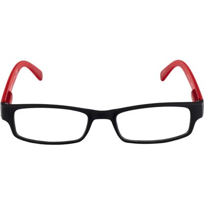 Contacta Presbyopie Rote Brille - +1,50 Contacta Presbyopie Rote Brille - +1,50