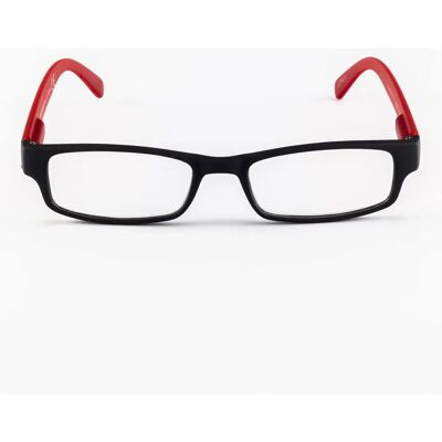 CONTACTA - ONE - Rojo - +3.00 - Gafas de lectura CONTACTA - ONE - Rojo - +3.00 - Gafas de lectura