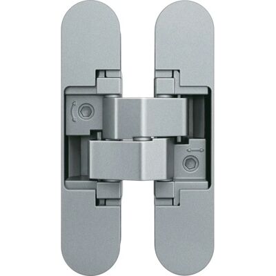 ANSELMI - AN 160 3D - verdeckt - hinge ANSELMI - AN 160 3D - verdeckt - hinge