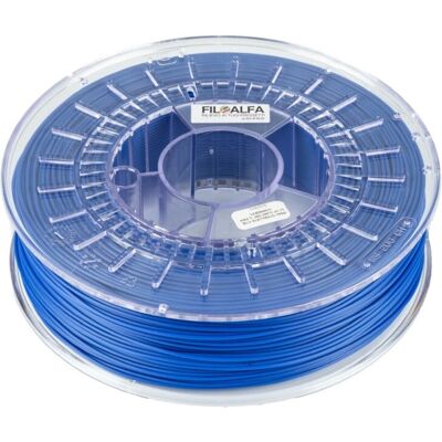FILOALFA 1ASP60057 Blau 700 g 3D-Druckmaterial FILOALFA 1ASP60057 Blau 700 g 3D-Druckmaterial