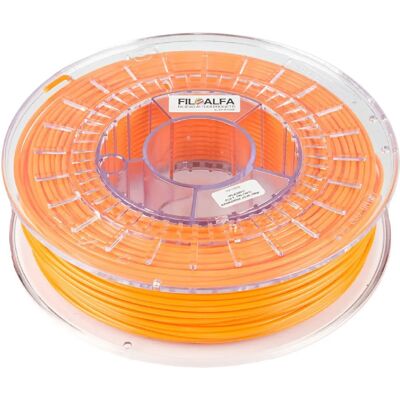 FILOALFA 2PLA30017 - Druckmaterial - Orange - 700 g FILOALFA 2PLA30017 - Druckmaterial - Orange - 700 g