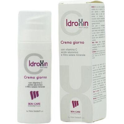 MAVI BIOTECH Modello 50ml - Crema Viso MAVI BIOTECH Modello 50ml - Crema Viso