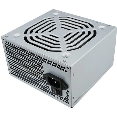 ADJ 210-00553 Netzteil - 550W, 120mm Lüfter, 3 SATA, 1 PATA ADJ 210-00553 Netzteil - 550W, 120mm Lüfter, 3 SATA, 1 PATA