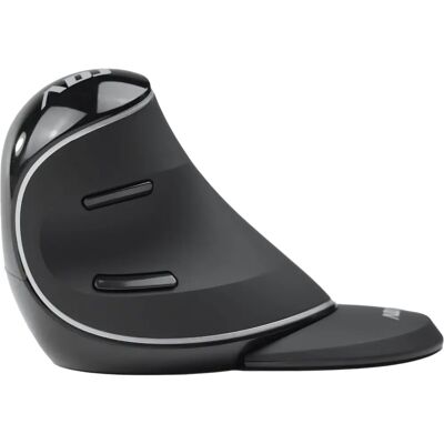 Adj Kabellose Optische Maus - Leiser Klick - Schwarz - BK 800/1200/1600 - Computermaus Adj Kabellose Optische Maus - Leiser Klick - Schwarz - BK 800/1200/1600 - Computermaus