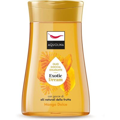 Huile corporelle Mango Dolce - Huile corporelle Huile corporelle Mango Dolce - Huile corporelle