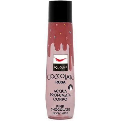 Aquolina Rose Chocolat Spray Corporel - Spray Corporel Aquolina Rose Chocolat Spray Corporel - Spray Corporel