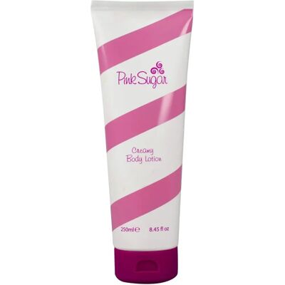 Aquolina Pink Sugar Latte per il Corpo - Crema corpo Aquolina Pink Sugar Latte per il Corpo - Crema corpo