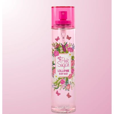Aquolina Pink Sugar Lollipink - Brume pour le corps - 236 ml Aquolina Pink Sugar Lollipink - Brume pour le corps - 236 ml