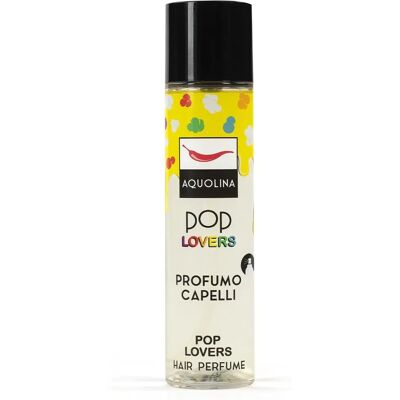 Aquolina Pop Lovers - Spray corpo 150 ml Aquolina Pop Lovers - Spray corpo 150 ml