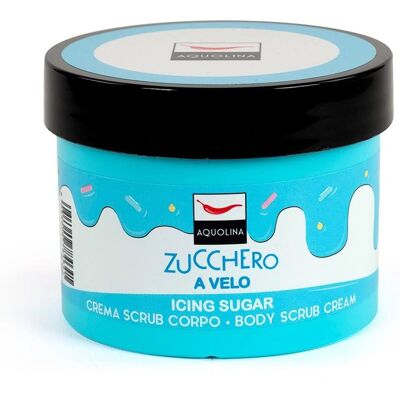 Aquolina Zucchero a Velo Gommage Crème - Gommage pour le corps Aquolina Zucchero a Velo Gommage Crème - Gommage pour le corps