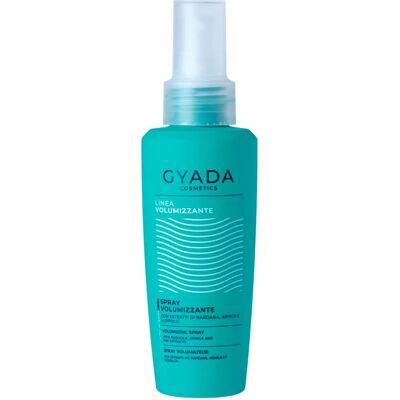 Gyada Cosmetics Color Vibes Spray Volume - Cheveux Fins 125ml Gyada Cosmetics Color Vibes Spray Volume - Cheveux Fins 125ml