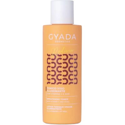 Gyada Cosmetics Radiance Vitamin C Tonique - Soins du visage Gyada Cosmetics Radiance Vitamin C Tonique - Soins du visage