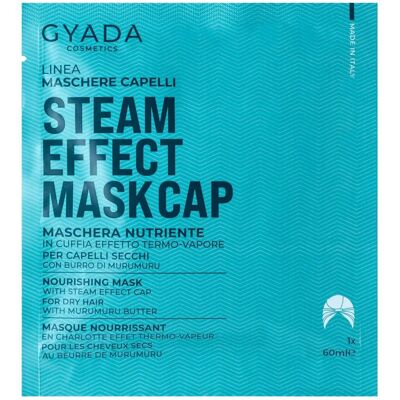 Gyada Cosmetics Masque Capillaire Nourrissant - Masque pour cheveux Gyada Cosmetics Masque Capillaire Nourrissant - Masque pour cheveux