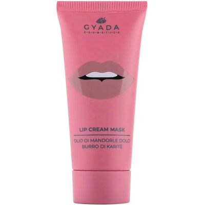 Gyada Cosmetics Modèle - Masque Lèvres - Hydratant et Réparateur - Masque Lèvres - Publicité Gyada Cosmetics Modèle - Masque Lèvres - Hydratant et Réparateur - Masque Lèvres - Publicité