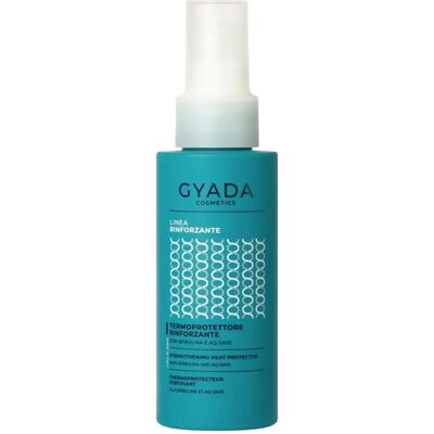 Gyada Cosmetics Protecteur thermique à la spiruline - Protecteur thermique Gyada Cosmetics Protecteur thermique à la spiruline - Protecteur thermique