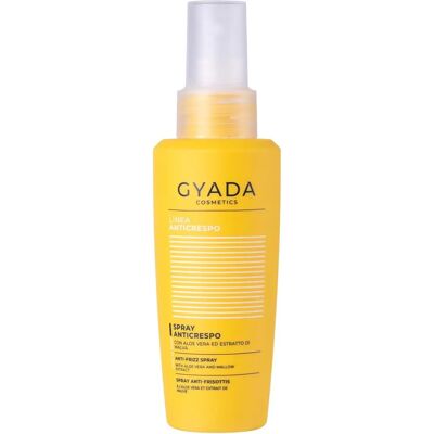 Gyada Cosmetics Spray Anticrespo - Spray anti-frizz Gyada Cosmetics Spray Anticrespo - Spray anti-frizz