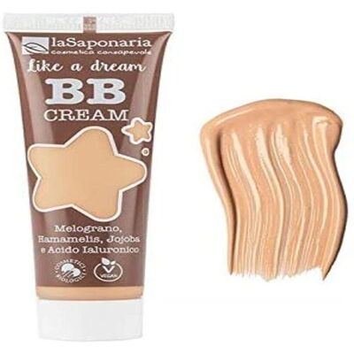 La Saponaria La Saponaria BB Cream Fair - BB Cream La Saponaria La Saponaria BB Cream Fair - BB Cream
