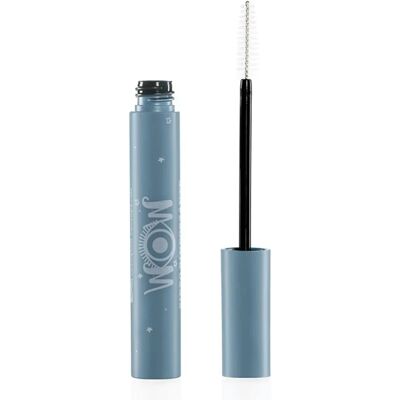 Sérum fortalecedor de pestañas y cejas La Saponaria WOW - 10ml Sérum fortalecedor de pestañas y cejas La Saponaria WOW - 10ml