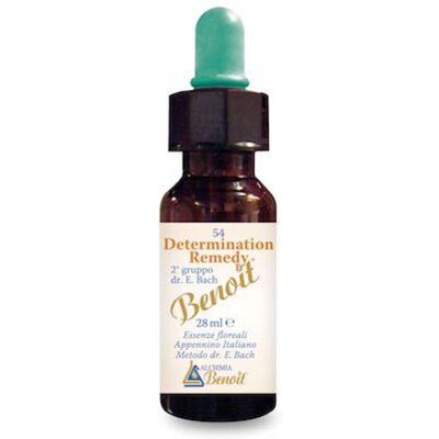 Alchimia Benoit Rimedi Determinazione - Concentrazione & Volontà - 28ml Alchimia Benoit Rimedi Determinazione - Concentrazione & Volontà - 28ml