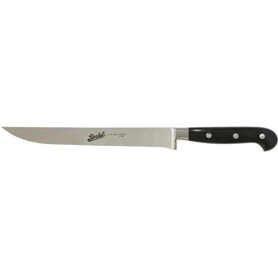 Berkel Modelo 22cm Cuchillo para Carne - Herramienta de Corte Precisa Berkel Modelo 22cm Cuchillo para Carne - Herramienta de Corte Precisa