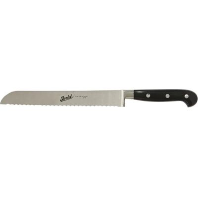Cuchillo de Pan Berkel - 22cm - Calidad Italiana Cuchillo de Pan Berkel - 22cm - Calidad Italiana