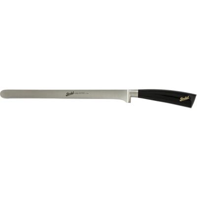 Berkel Elegance 26cm Coltello Prosciutto Nero - Coltello Berkel Elegance 26cm Coltello Prosciutto Nero - Coltello