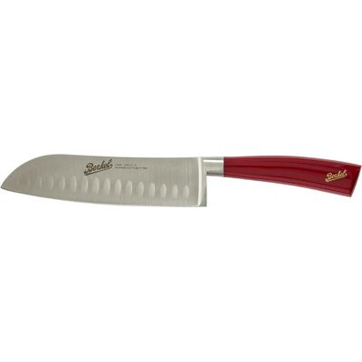 Coltello Santoku Berkel 18cm - Coltello da cucina Coltello Santoku Berkel 18cm - Coltello da cucina