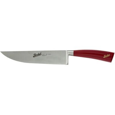 Coltello da Cucina Berkel 20cm - Qualità Professionale Coltello da Cucina Berkel 20cm - Qualità Professionale